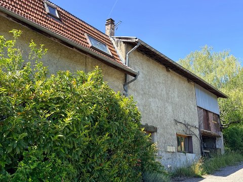 Première photo du bien