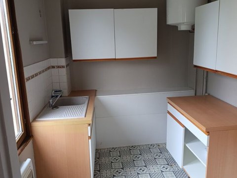 Première photo du bien
