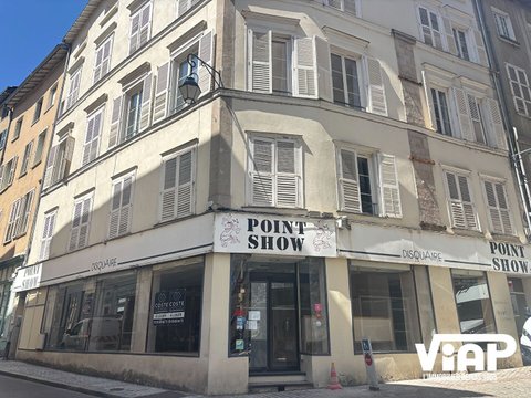 Première photo du bien