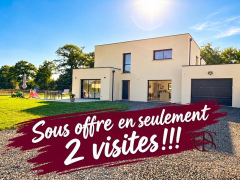 Première photo du bien