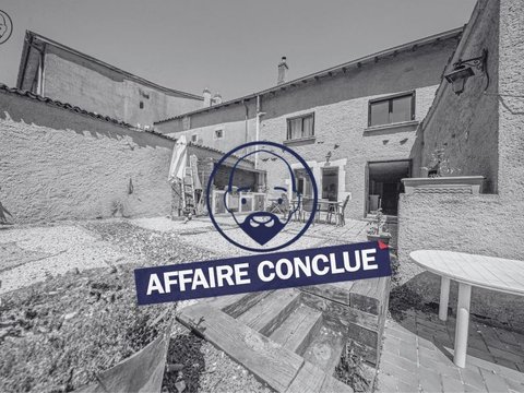 Première photo du bien