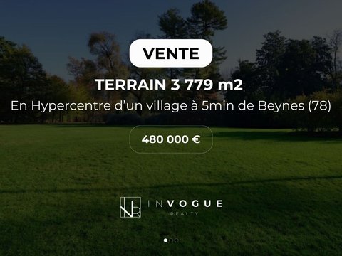 Première photo du bien