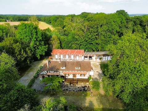 Première photo du bien