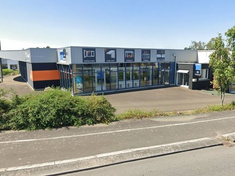 Première photo du bien