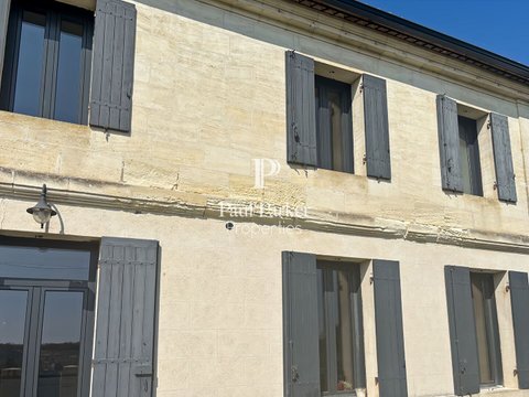 Première photo du bien