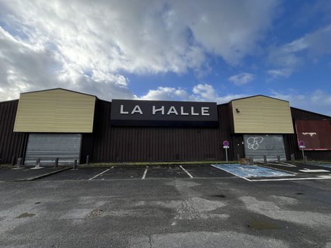 Première photo du bien