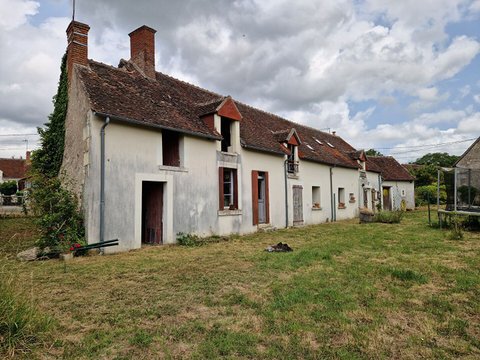 Première photo du bien