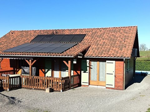 Première photo du bien