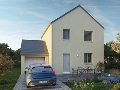 Première photo du bien