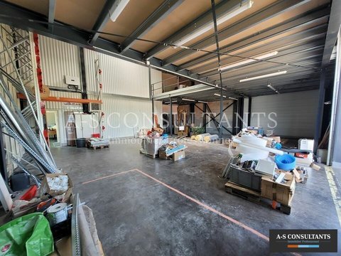Première photo du bien