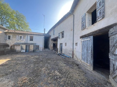 Première photo du bien