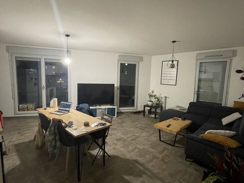 Première photo du bien