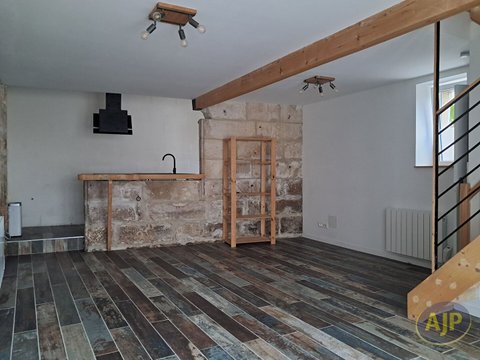 Première photo du bien