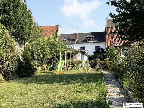 Première photo du bien