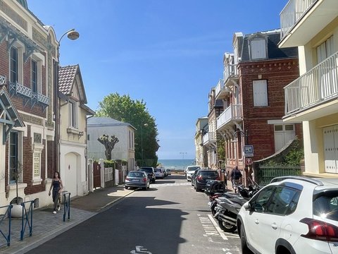 Première photo du bien