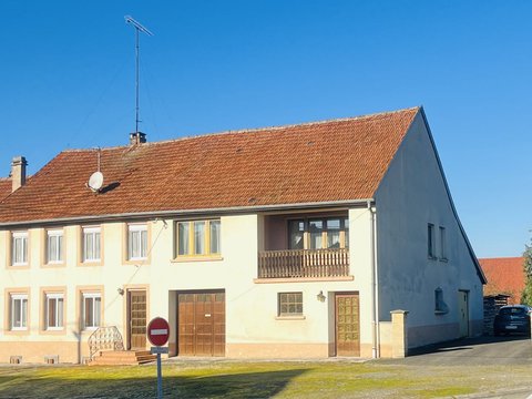 Première photo du bien
