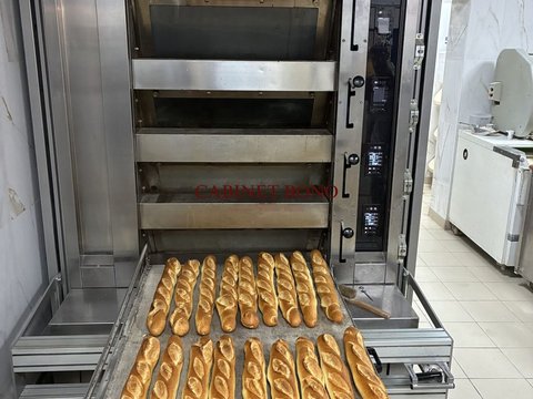Première photo du bien