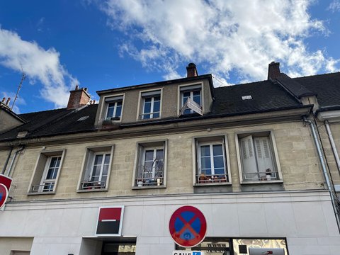 Première photo du bien