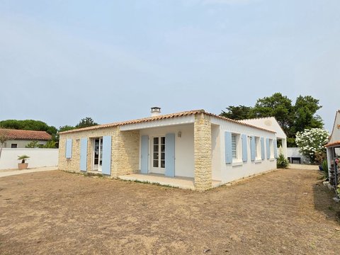 Première photo du bien