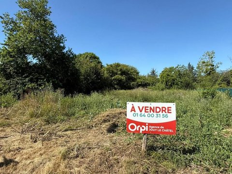 Première photo du bien