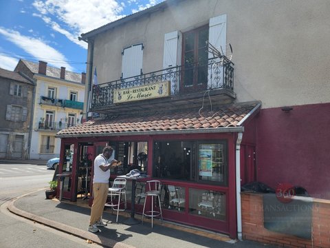 Première photo du bien