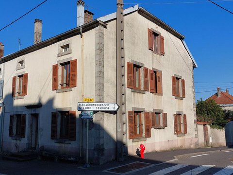 Première photo du bien