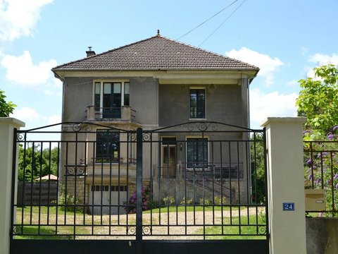 Première photo du bien