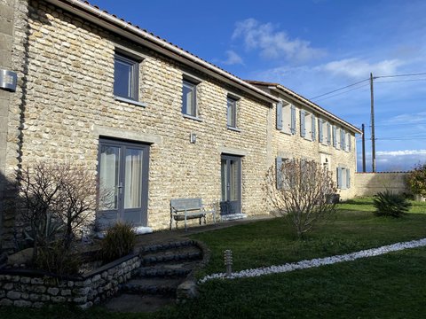 Première photo du bien