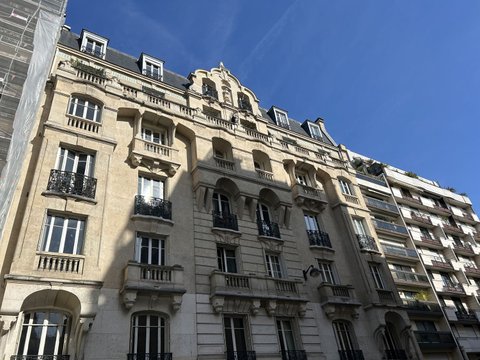 Première photo du bien