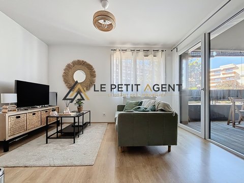 Première photo du bien