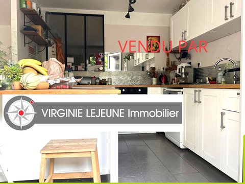 Première photo du bien