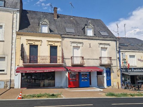 Première photo du bien