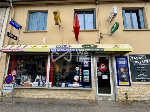 Première photo du bien
