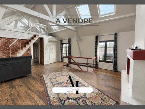 Première photo du bien