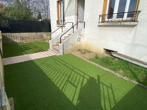 Première photo du bien