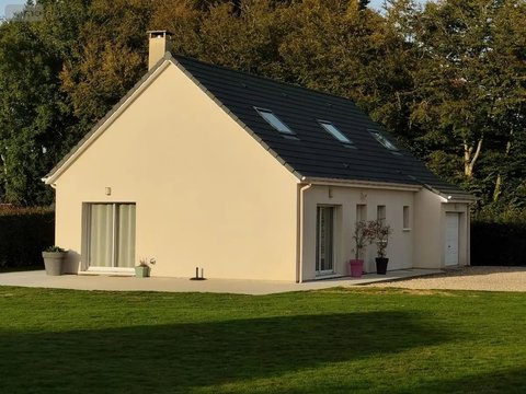 Première photo du bien