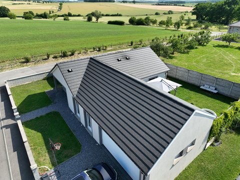 Première photo du bien
