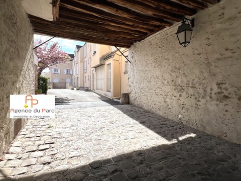 Première photo du bien