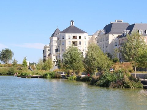 Première photo du bien