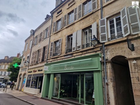 Première photo du bien