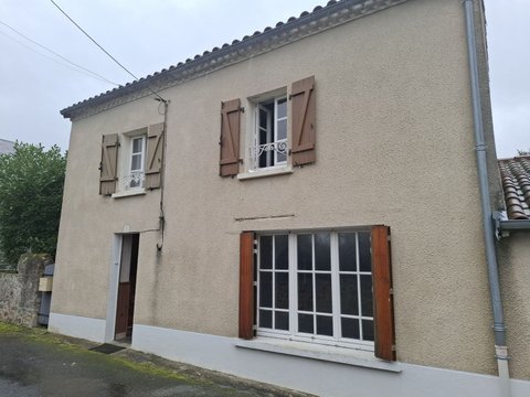 Première photo du bien