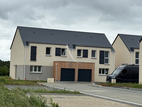 Première photo du bien
