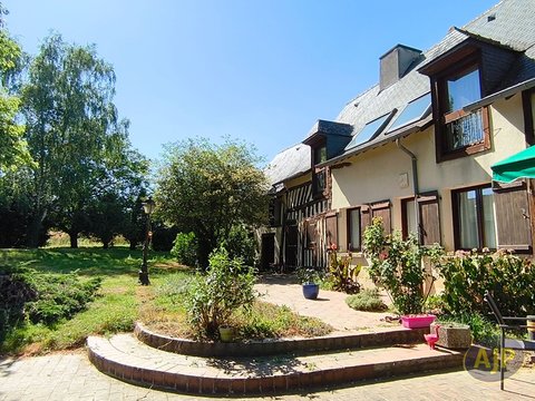Première photo du bien