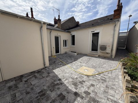Première photo du bien