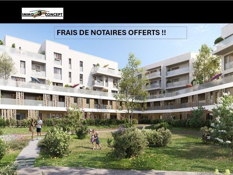 Première photo du bien