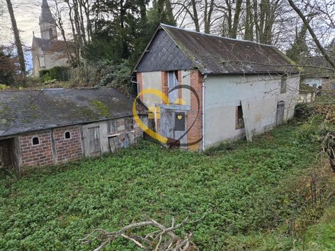 Première photo du bien