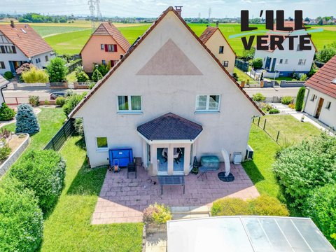 Première photo du bien