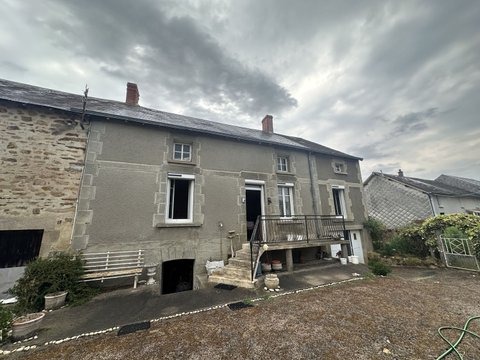 Première photo du bien