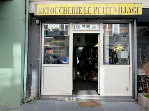 Première photo du bien