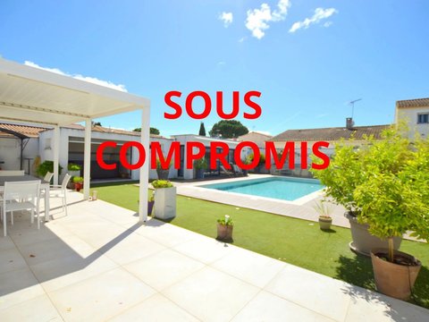 Première photo du bien